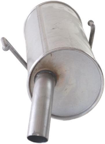 Panela de escape traseira BOSAL ref. 190-601
