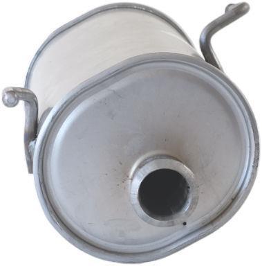 Silencieux arrière (Pot d'échappement) BOSAL 190-603