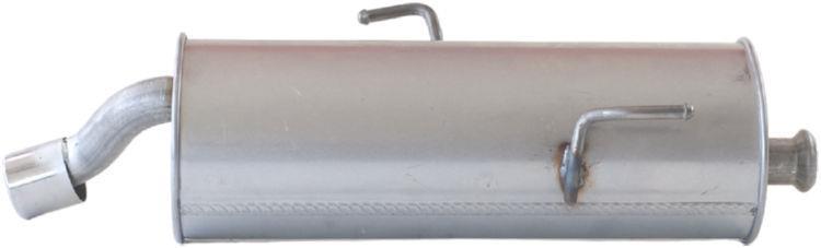 Silencieux arrière (Pot d'échappement) BOSAL 190-603