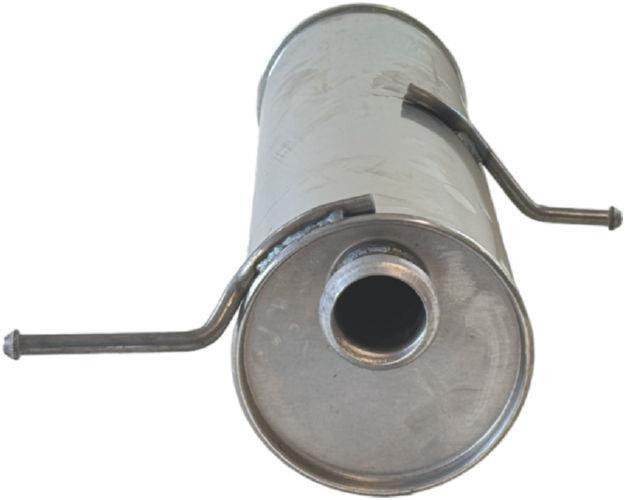 Silencieux arrière (Pot d'échappement) BOSAL ref. 190-605