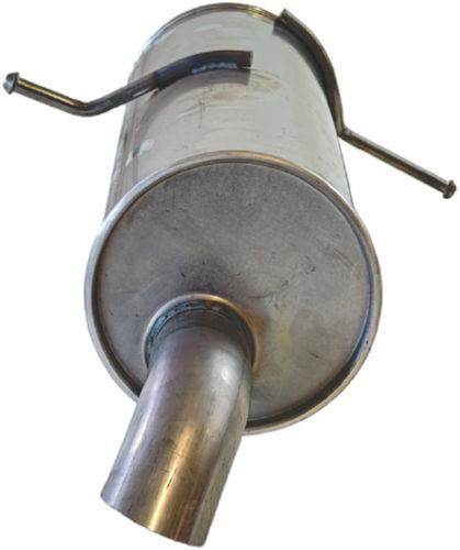 Silencieux arrière (Pot d'échappement) BOSAL ref. 190-605