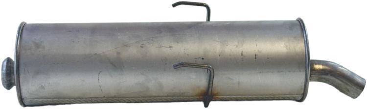 Silenciador trasero BOSAL ref. 190-805