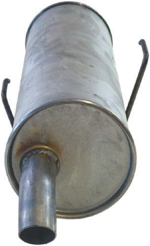 Silenciador trasero BOSAL ref. 190-805