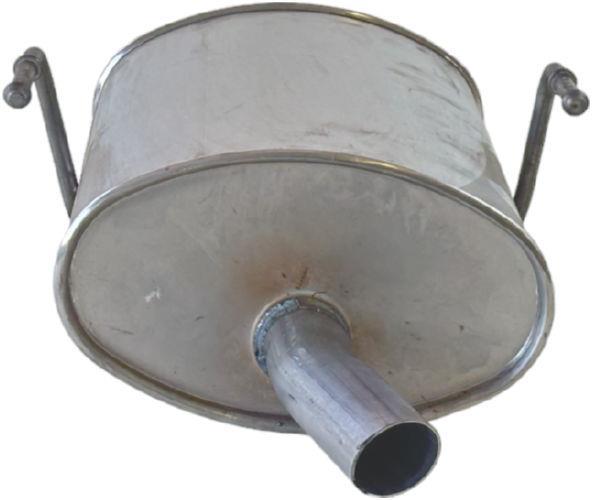 Silencieux arrière (Pot d'échappement) BOSAL ref. 190-833
