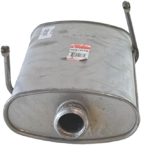 Silencieux arrière (Pot d'échappement) BOSAL ref. 190-873