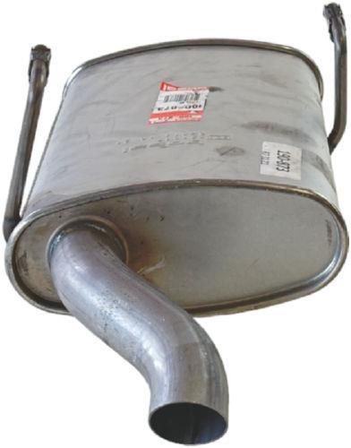 Silencieux arrière (Pot d'échappement) BOSAL ref. 190-873