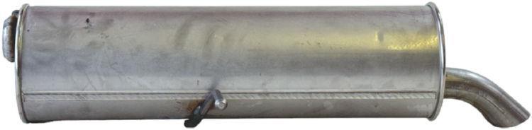 Silencieux arrière (Pot d'échappement) BOSAL ref. 190-949