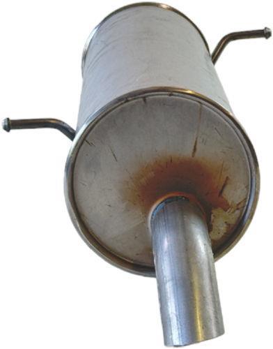 Silencieux arrière (Pot d'échappement) BOSAL ref. 190-949