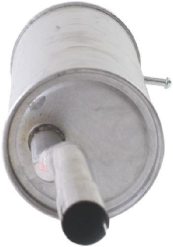 Silencieux arrière (Pot d'échappement) BOSAL 200-005
