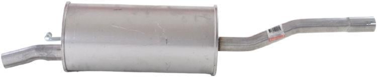 Silencieux arrière (Pot d'échappement) BOSAL 200-005