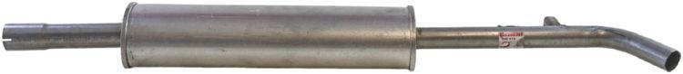 Silencieux central (Intermédiaire) BOSAL ref. 200-019