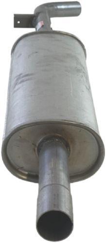 Silencieux central (Intermédiaire) BOSAL ref. 200-019