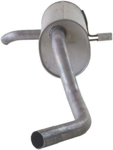 Panela de escape traseira BOSAL ref. 200-035