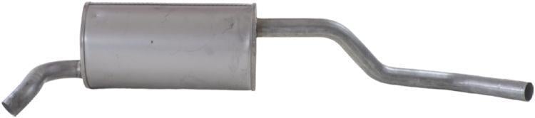 Panela de escape traseira BOSAL ref. 200-035