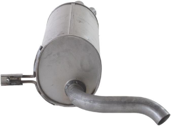 Panela de escape traseira BOSAL ref. 200-035