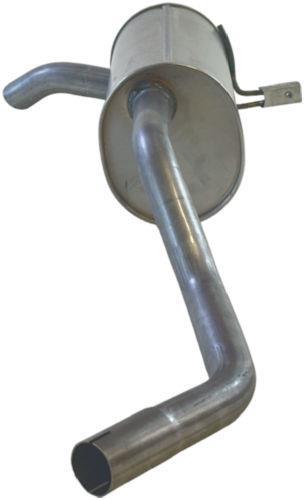 Panela de escape traseira BOSAL ref. 200-045