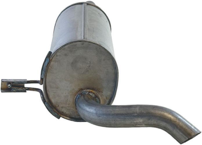 Panela de escape traseira BOSAL ref. 200-045