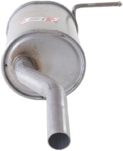 Panela de escape traseira BOSAL ref. 200-063