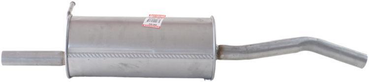 Panela de escape traseira BOSAL ref. 200-063