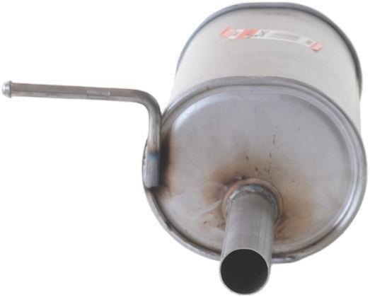 Panela de escape traseira BOSAL ref. 200-063