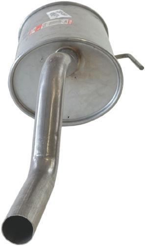 Panela de escape traseira BOSAL ref. 200-069