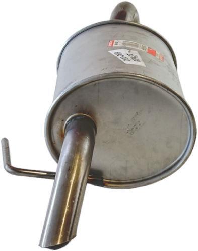 Panela de escape traseira BOSAL ref. 200-069