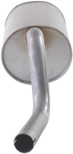 Panela de escape traseira BOSAL ref. 200-081