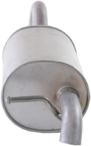 Panela de escape traseira BOSAL ref. 200-081