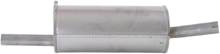 Silenciador trasero BOSAL ref. 200-091