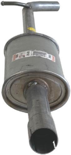 Silencieux central (Intermédiaire) BOSAL ref. 200-095