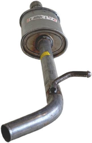 Silencieux central (Intermédiaire) BOSAL ref. 200-095