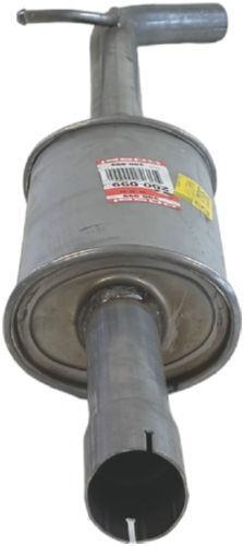 Silenciador del medio BOSAL ref. 200-099