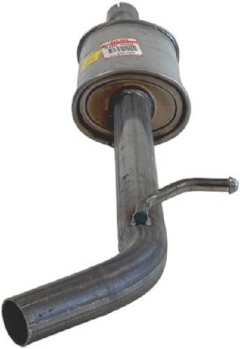 Silenciador del medio BOSAL ref. 200-099