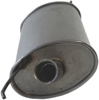 Silencieux arrière (Pot d'échappement) BOSAL ref. 200-149