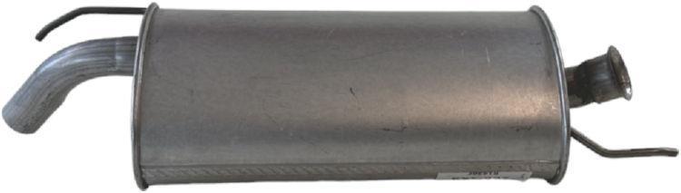 Silencieux arrière (Pot d'échappement) BOSAL ref. 200-149