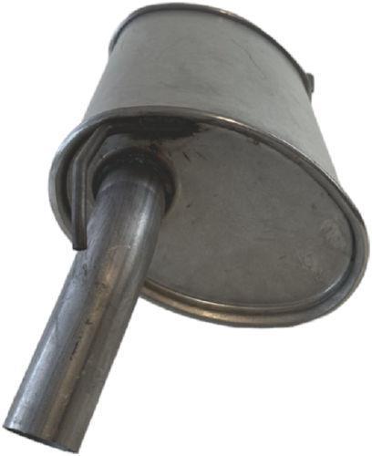 Silencieux arrière (Pot d'échappement) BOSAL ref. 200-149