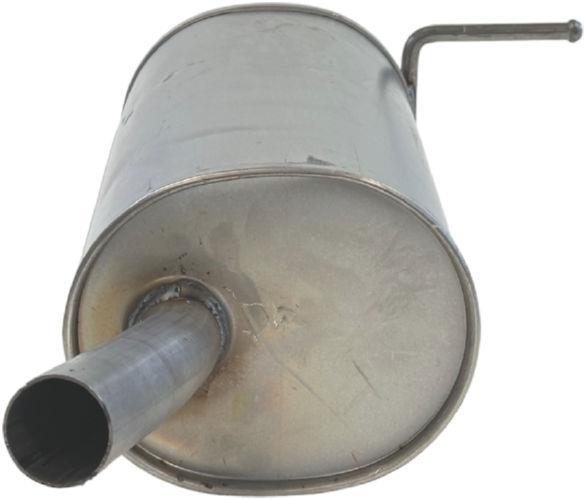 Silenciador trasero BOSAL ref. 200-169