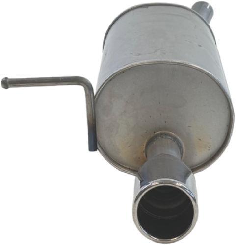 Silenciador trasero BOSAL ref. 200-169