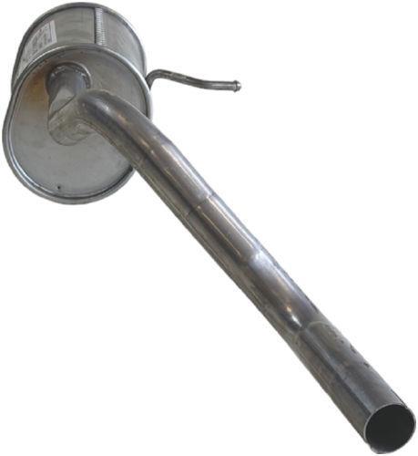 Silenciador trasero BOSAL ref. 200-171