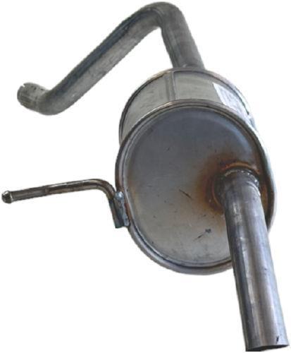 Silenciador trasero BOSAL ref. 200-171