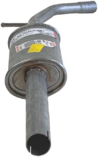 Silencieux central (Intermédiaire) BOSAL 200-175