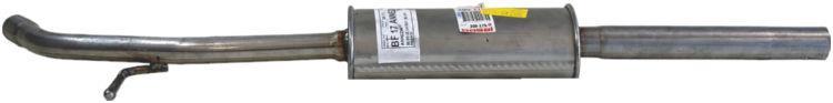 Silencieux central (Intermédiaire) BOSAL 200-175