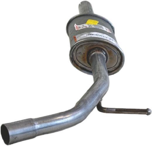 Silencieux central (Intermédiaire) BOSAL 200-175