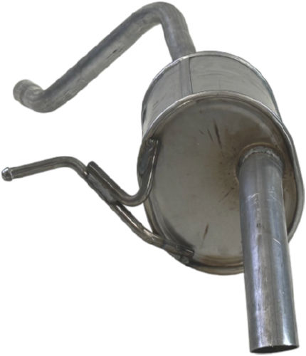 Silencieux arrière (Pot d'échappement) BOSAL ref. 200-183