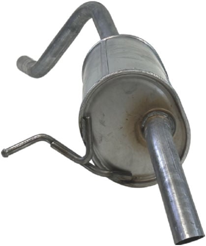 Silenciador trasero BOSAL ref. 200-185