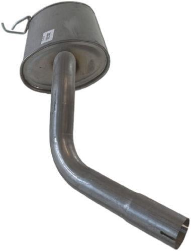 Silencieux arrière (Pot d'échappement) BOSAL ref. 200-261