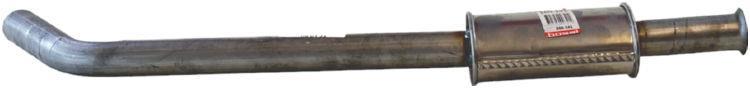 Silencieux central (Intermédiaire) BOSAL ref. 200-341