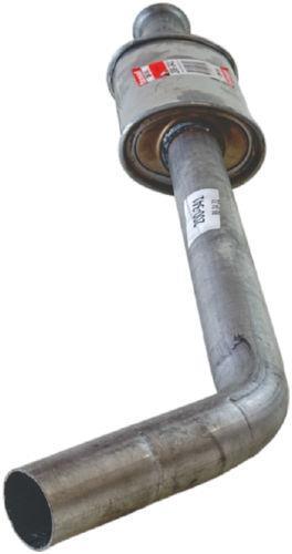 Silencieux central (Intermédiaire) BOSAL ref. 200-341