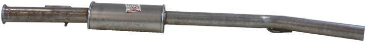 Silenciador del medio BOSAL ref. 200-361