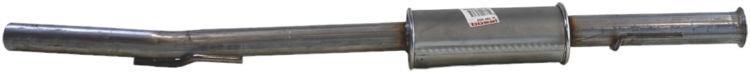 Silenciador del medio BOSAL ref. 200-361